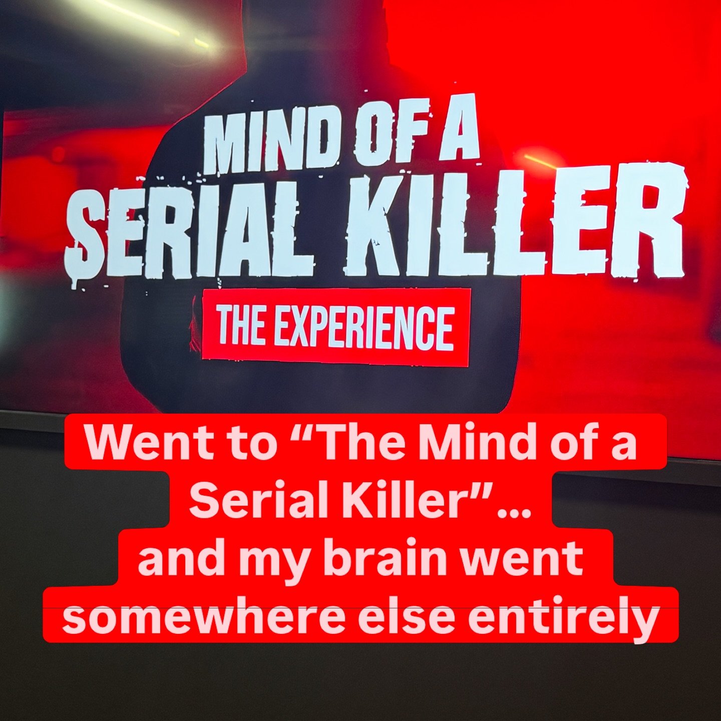 💜 Went to this yesterday&hellip;
and somehow turned it into a nutrition lesson 👀

🧡 &ldquo;Buttocks = mum&rsquo;s Sunday roast&rdquo; 😅

💜 The human body is technically:
high protein
iron-rich
collagen-loaded

🧡 Which is why constant hunger
is 