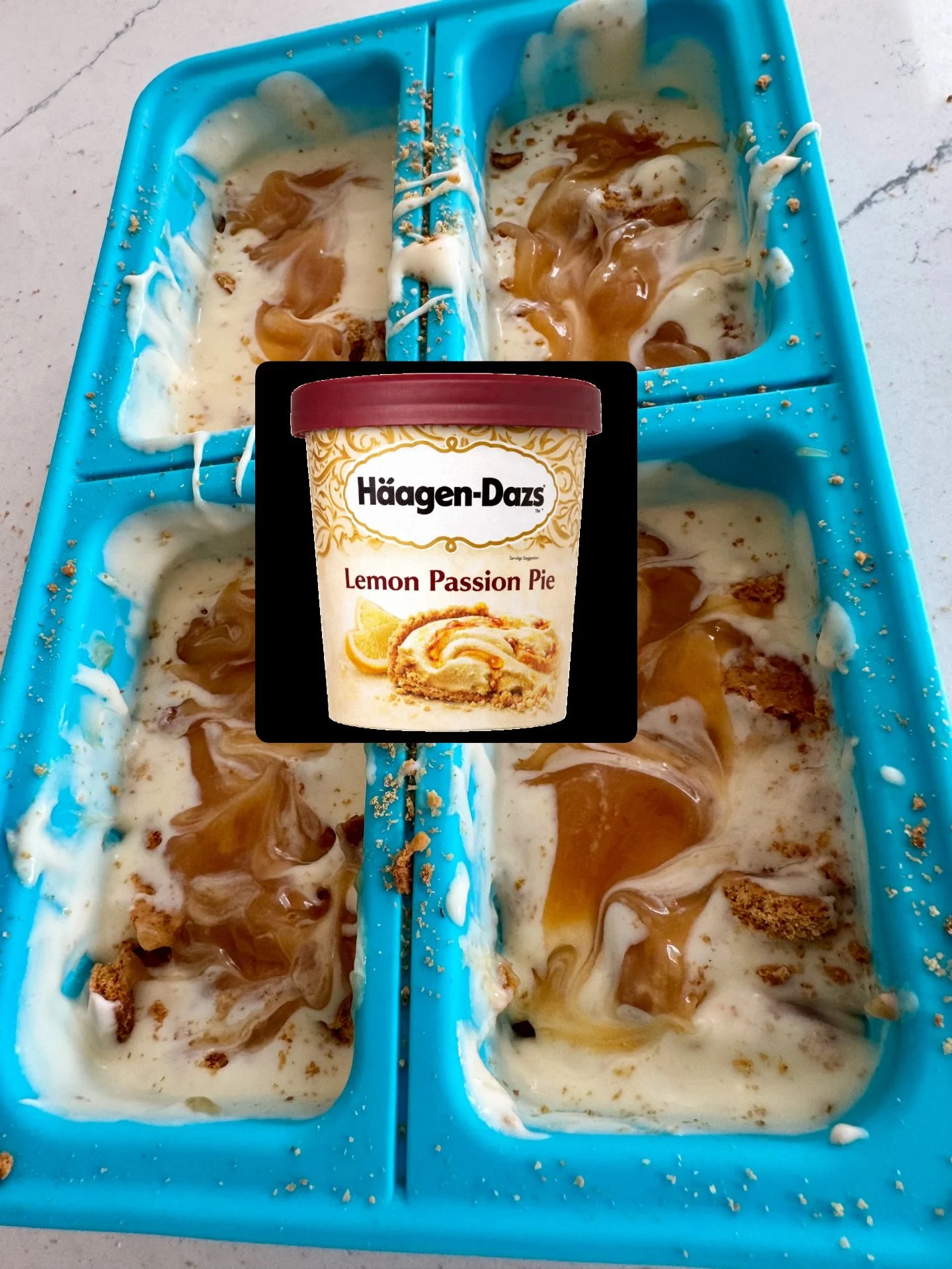 💜
I made this for nostalgia&hellip; &amp; im so looking forward to it tonight 💜

Not because it&rsquo;s &ldquo;perfect&rdquo;
Not because it&rsquo;s &ldquo;gut friendly&rdquo;

But because it reminds me of my husband 

🧡
There was a time I&rsquo;d