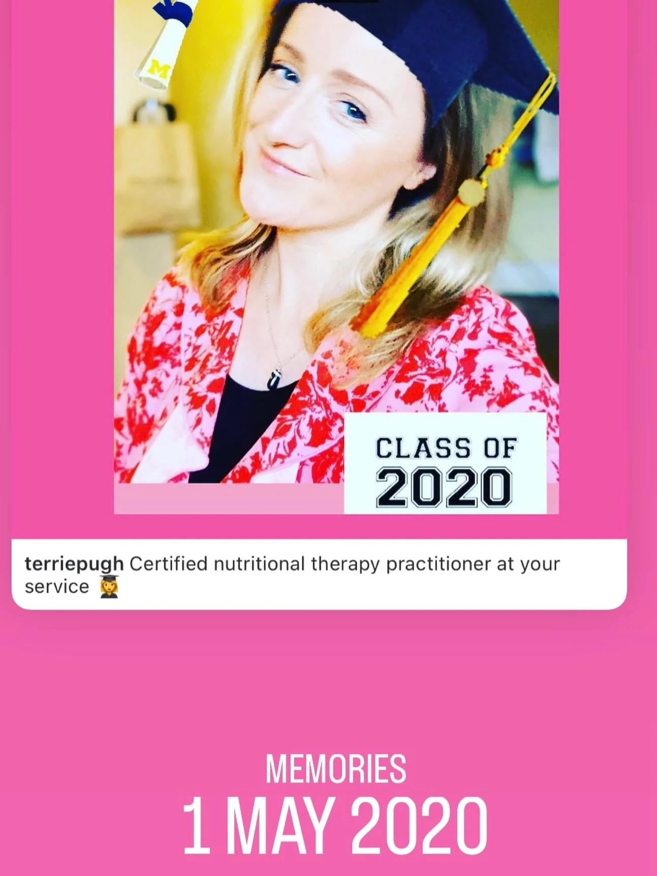 6 years ago I qualified&hellip;
and honestly thought I knew everything

💜
Now?
I trust experience over theory

🧡
Because real life shows you things textbooks don&rsquo;t
Protocols don&rsquo;t always work as written
And no two clients respond the sa
