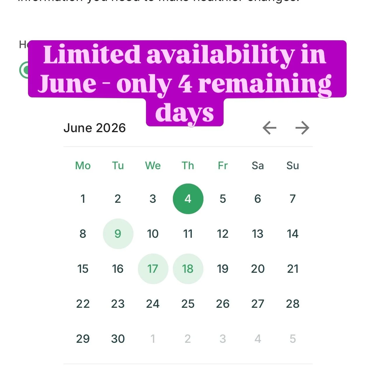 Book soon if you want to finally start to sort your gut in June 💜🧡
#guthealth #tummyache #nutrition