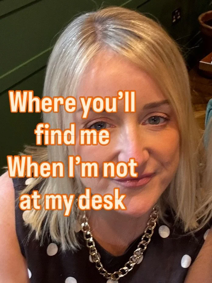 What do you get up to when you&rsquo;re not in work?
#whereyoullfindme #guthealth #liveyourlife