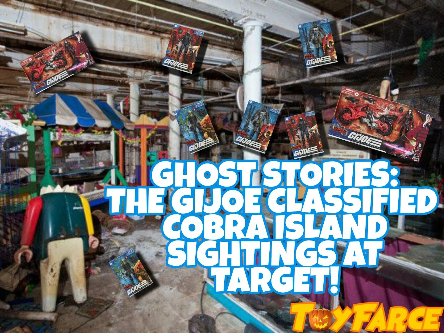 gi joe cobra island target