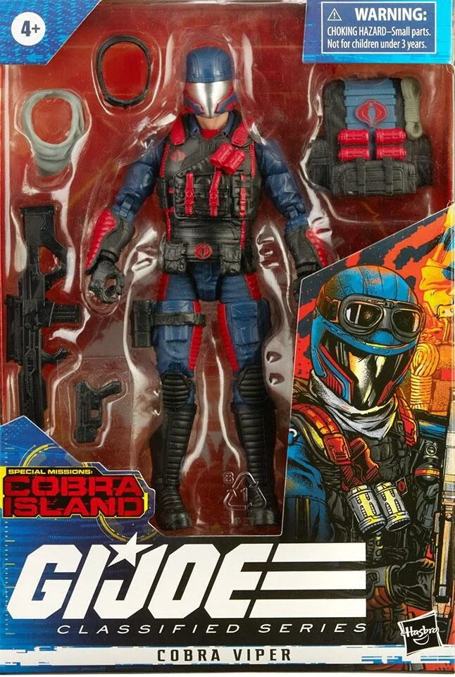 target exclusive gi joe