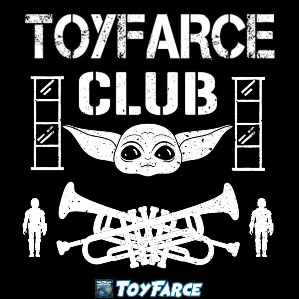 Join the Club!
Fun discussions, memes, Q&amp;A, polls,...

Head over to Toy News International (@toynewsi ), log in (or sign up) to the Forum and click on the 'Clubs' tab (or follow the link in bio).

#toyfarce #toyfarceclub #4life #club ##actionfigu