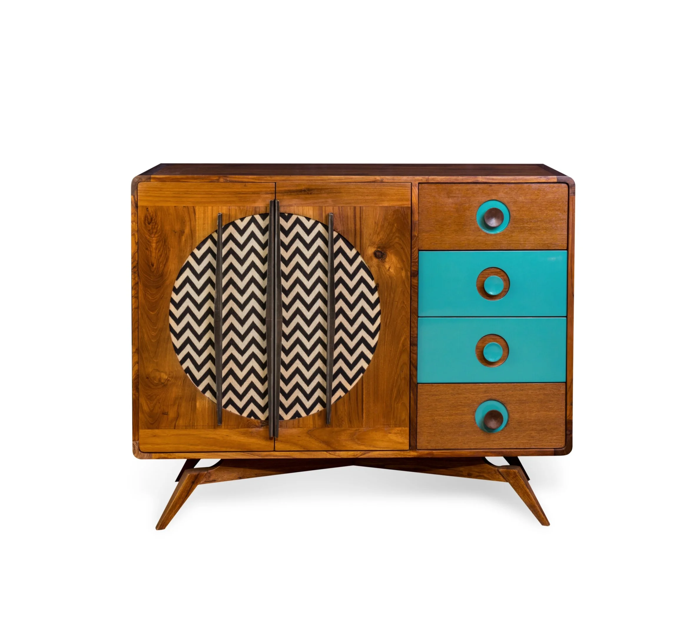 Short Wave