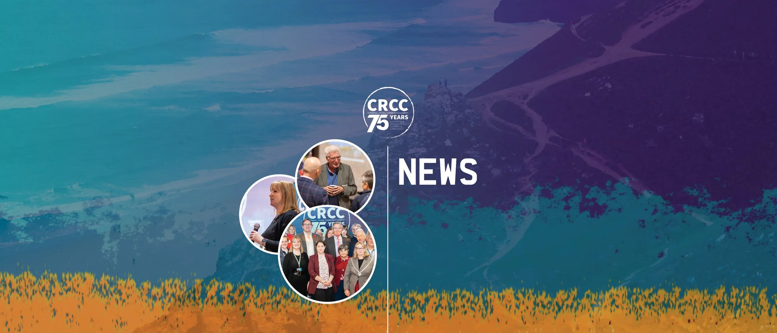 Fisheries & Seafood Scheme Support — Cornwall Rural Community Charity