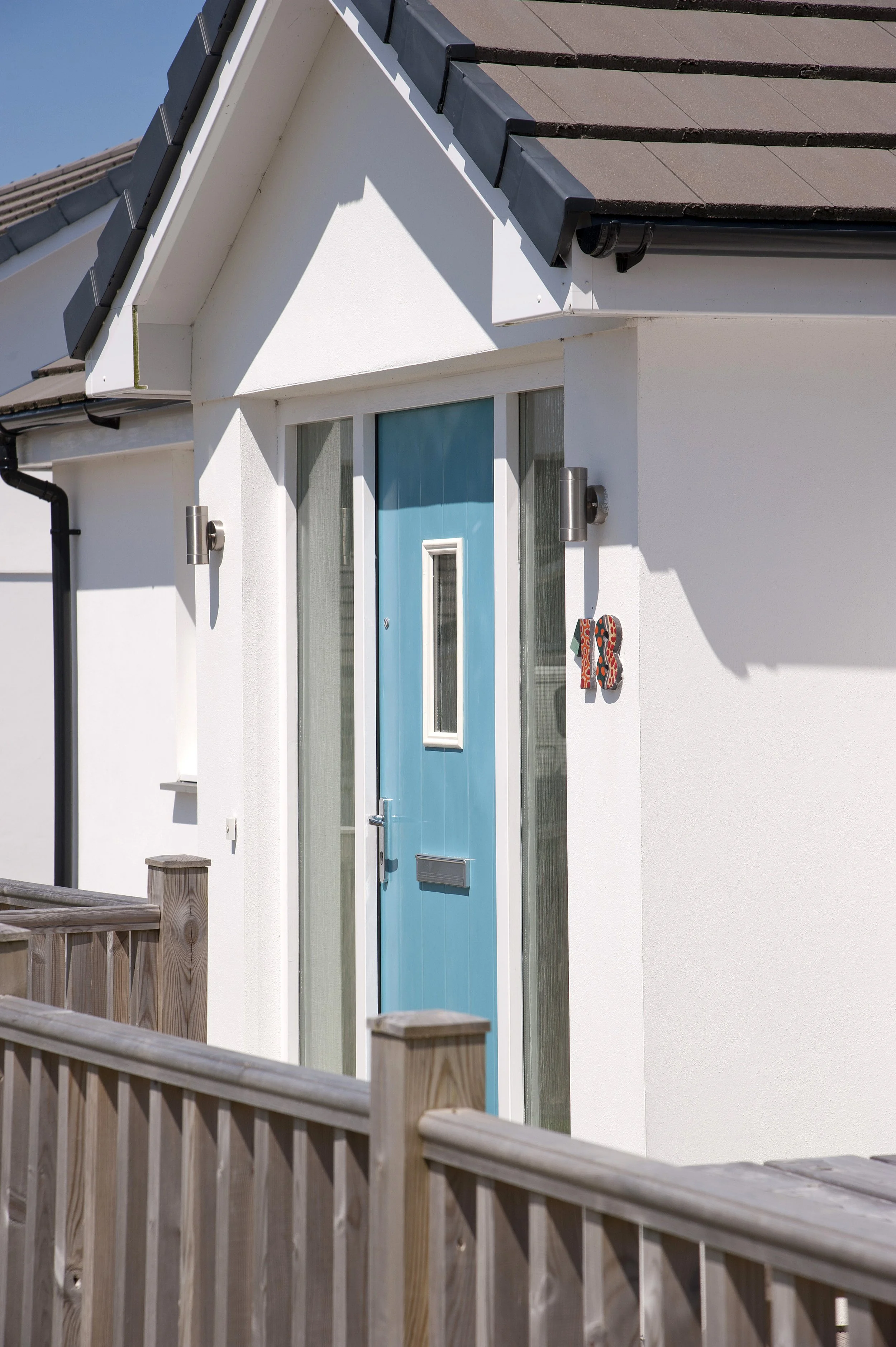 Rural Housing — Cornwall Rural Community Charity