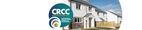 Rural Housing — Cornwall Rural Community Charity