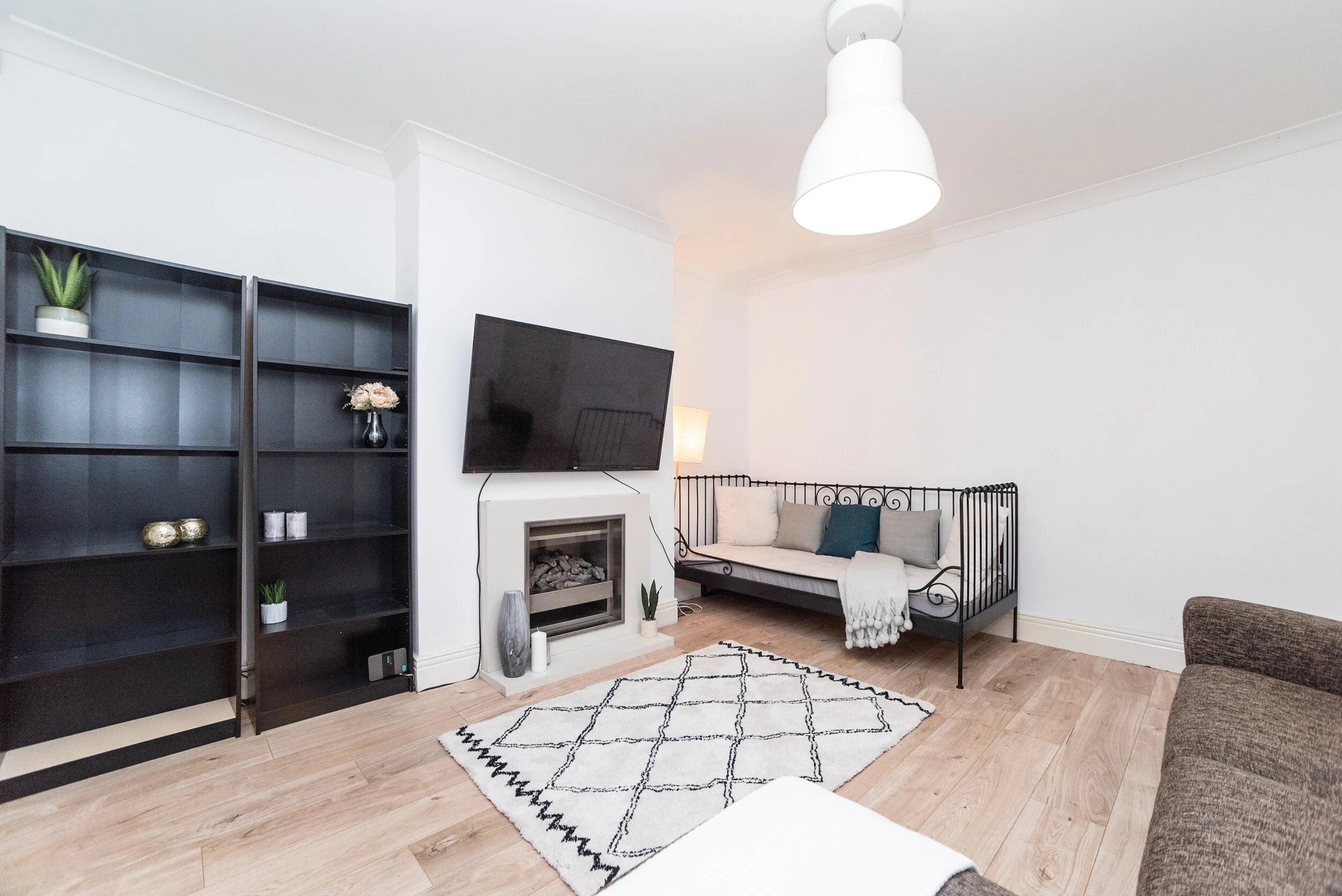 Northumberland Gardens - Sleeps 6 - Scenic location