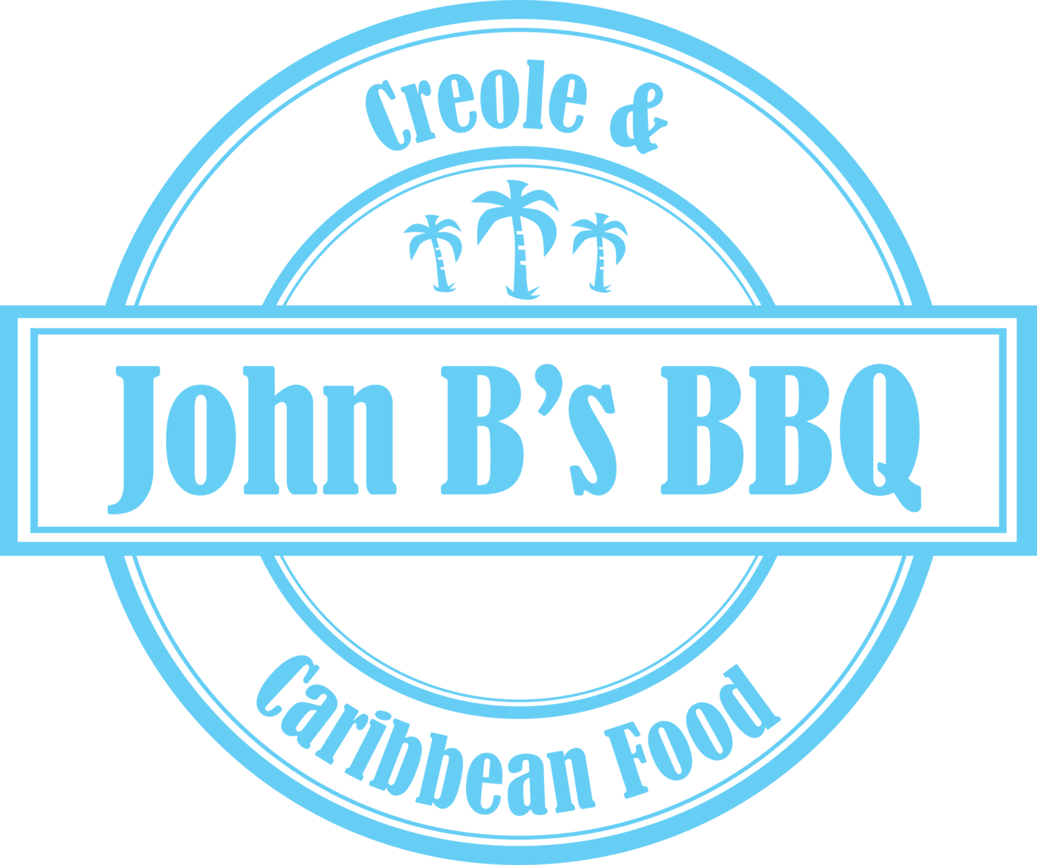 John B&#39;s BBQ