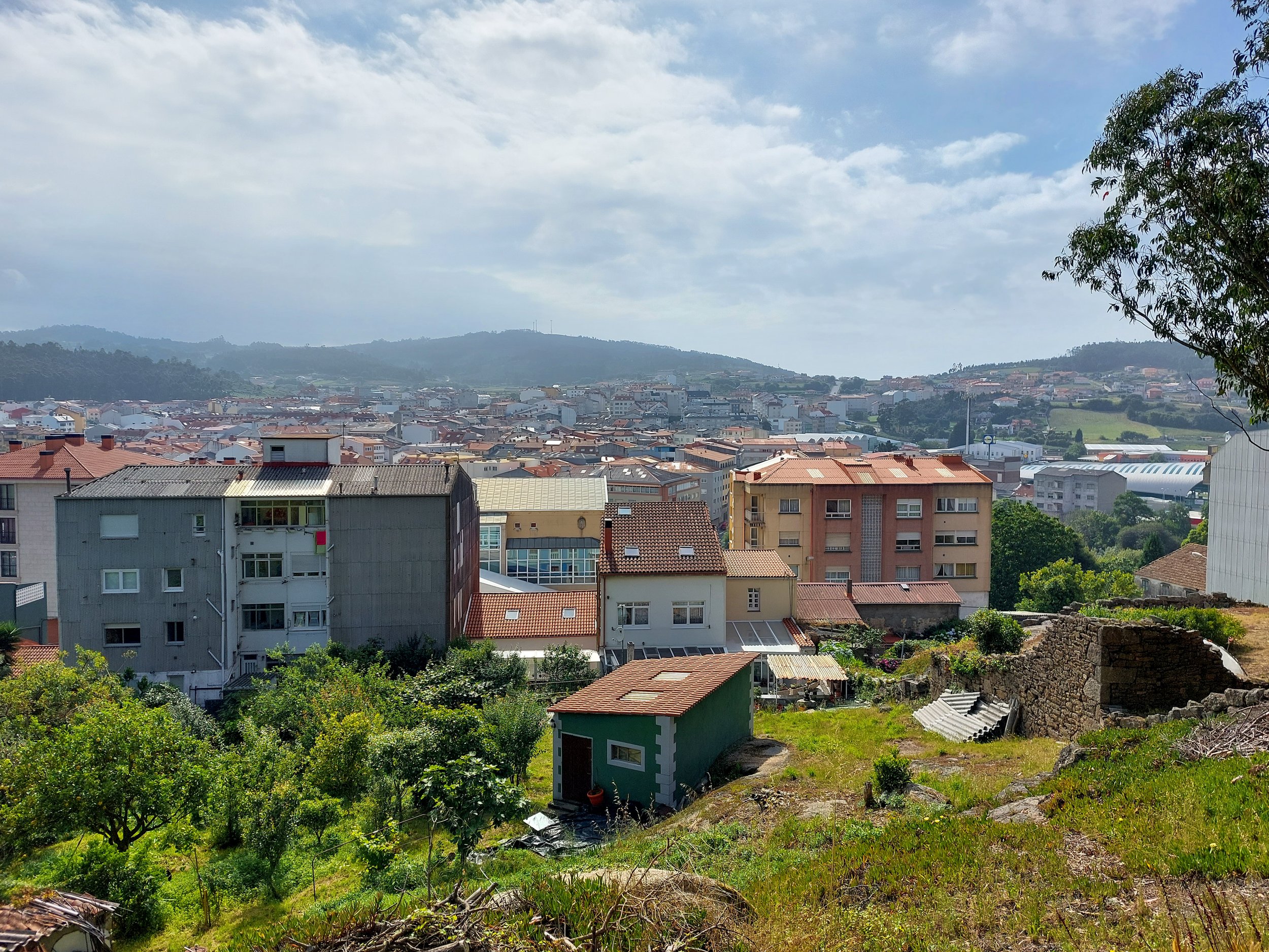 O PSdeG pide a homoxenización do rueiro municipal de Arteixo