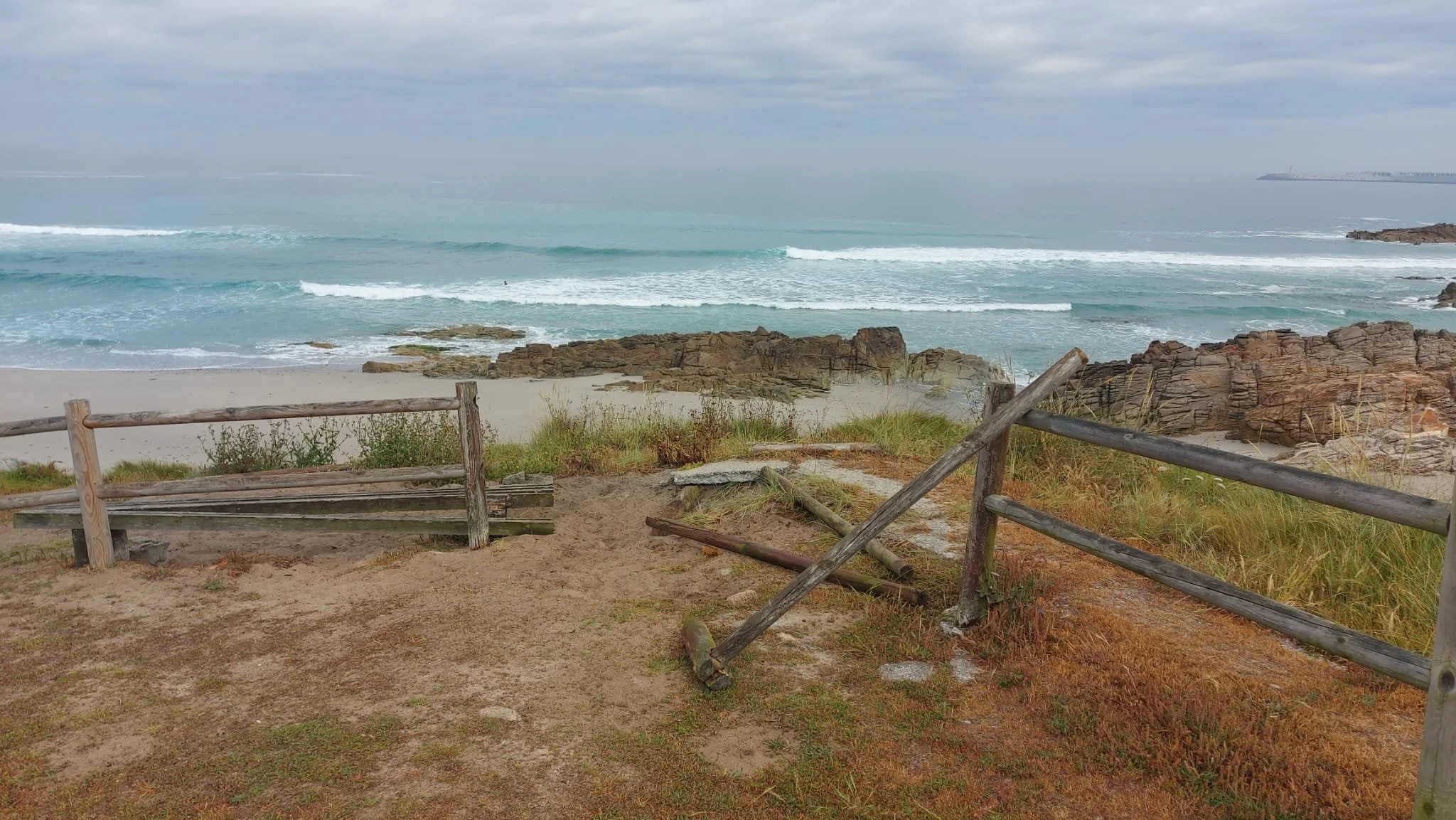 O PSdeG-PSOE insta ao goberno local do Concello de Arteixo a mellorar as condicións económicas e laborais da contratación de socorristas
