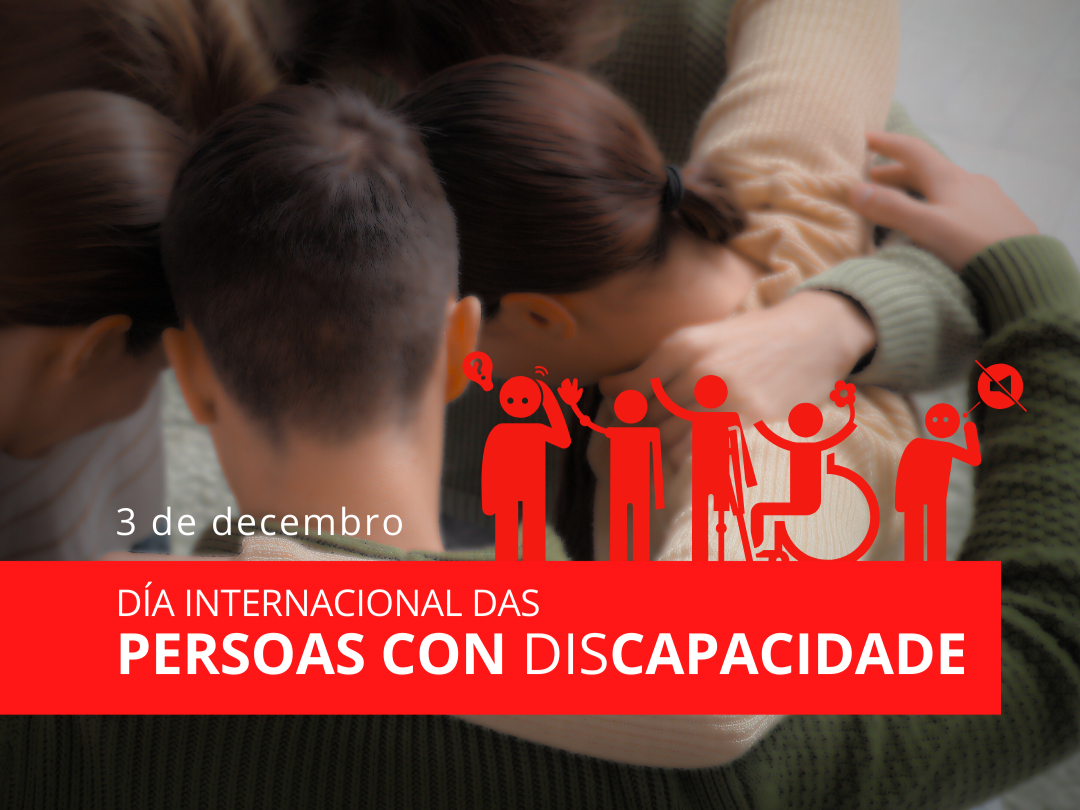 O PSOE de Arteixo denuncia que o alcalde evita explicar a falta de apoio ás persoas con diversidade funcional