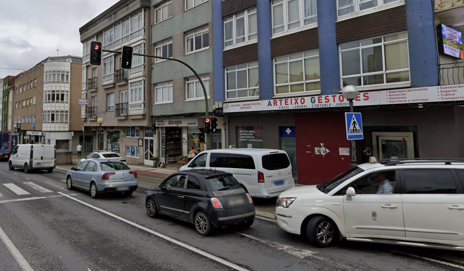 O PSOE de Arteixo denuncia que a nova ordenanza do taxi nace sen garantías de mellora do servizo nin diálogo previo