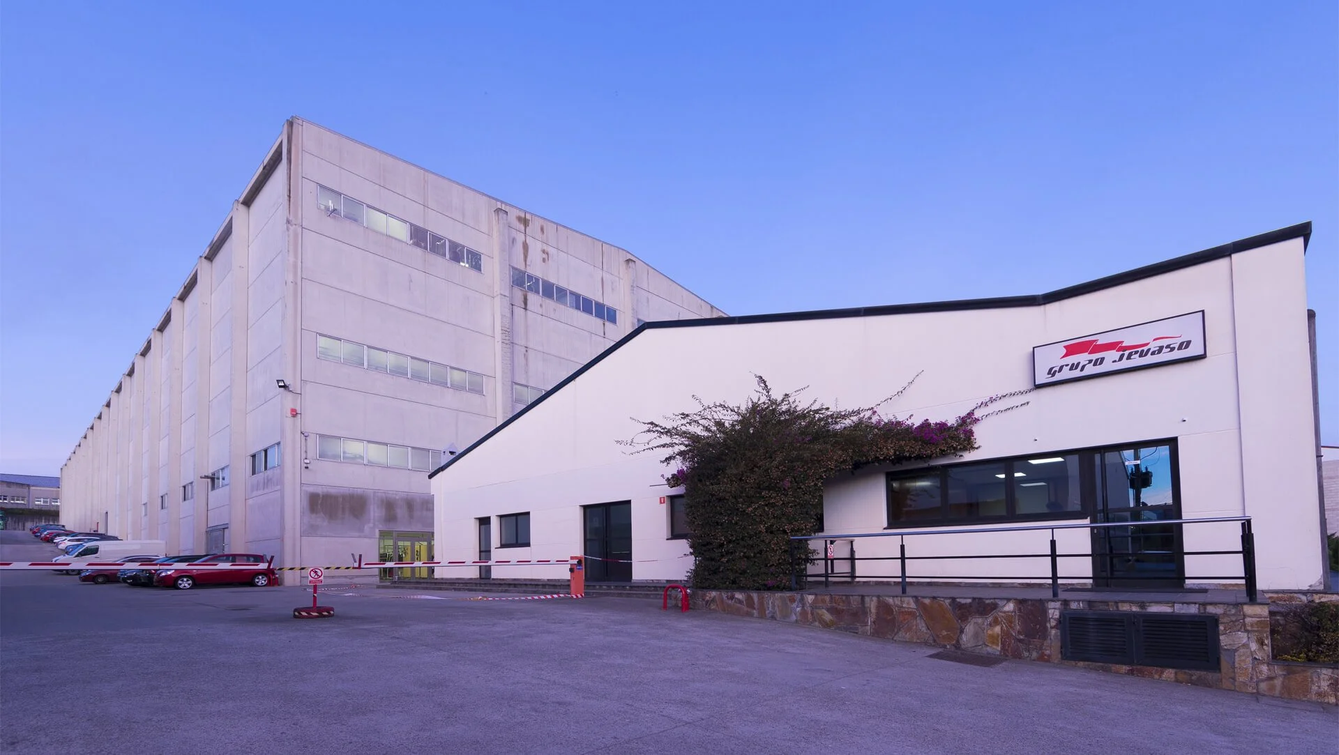 O PSdeG-PSOE de Arteixo pide o apoio da corporación municipal á plantilla de JEVASO