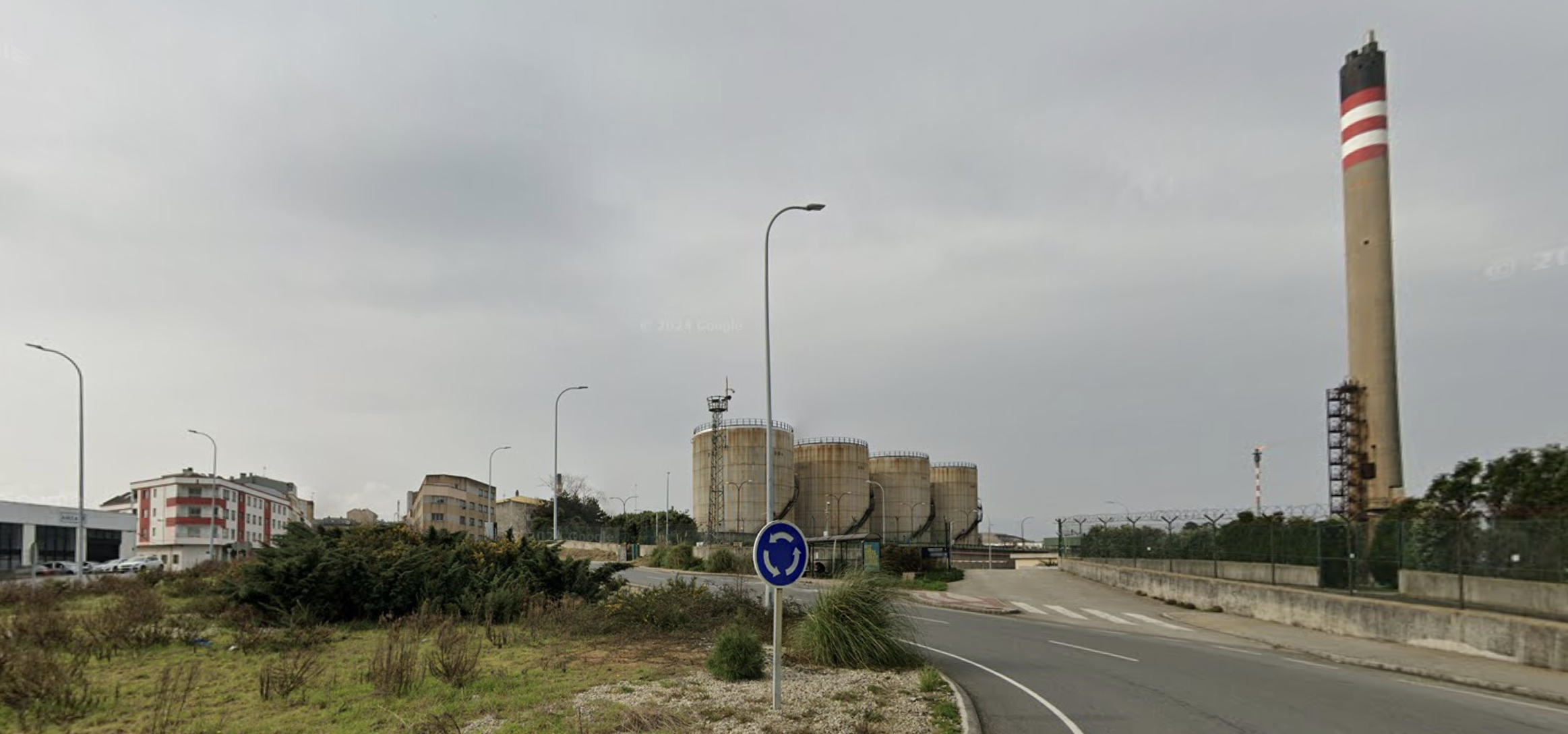 O PSOE de Arteixo denuncia o silencio informativo do Concello ante un incidente industrial que afectou a Meicende