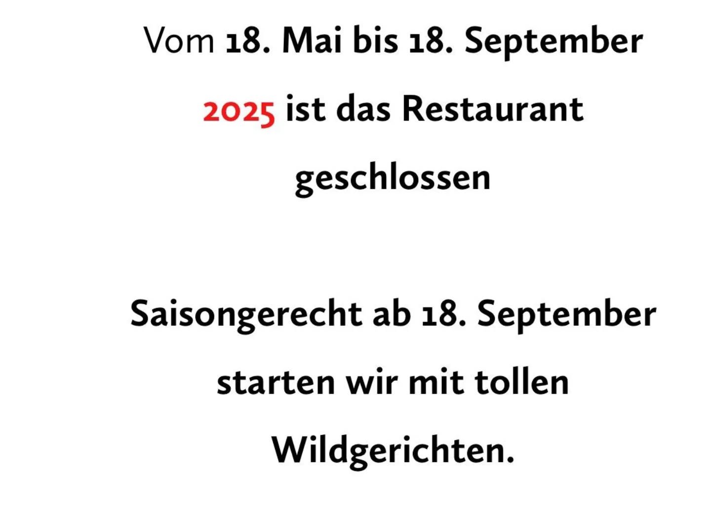 Wir sind dann mal weg ☺️

Nun genie&szlig;en wir nach 40 Jahren ein Sabatical.

Wir freuen uns schon heute auf ein Wiedersehen im Herbst.
Daniel, Luzia, Ladina und Susanne.