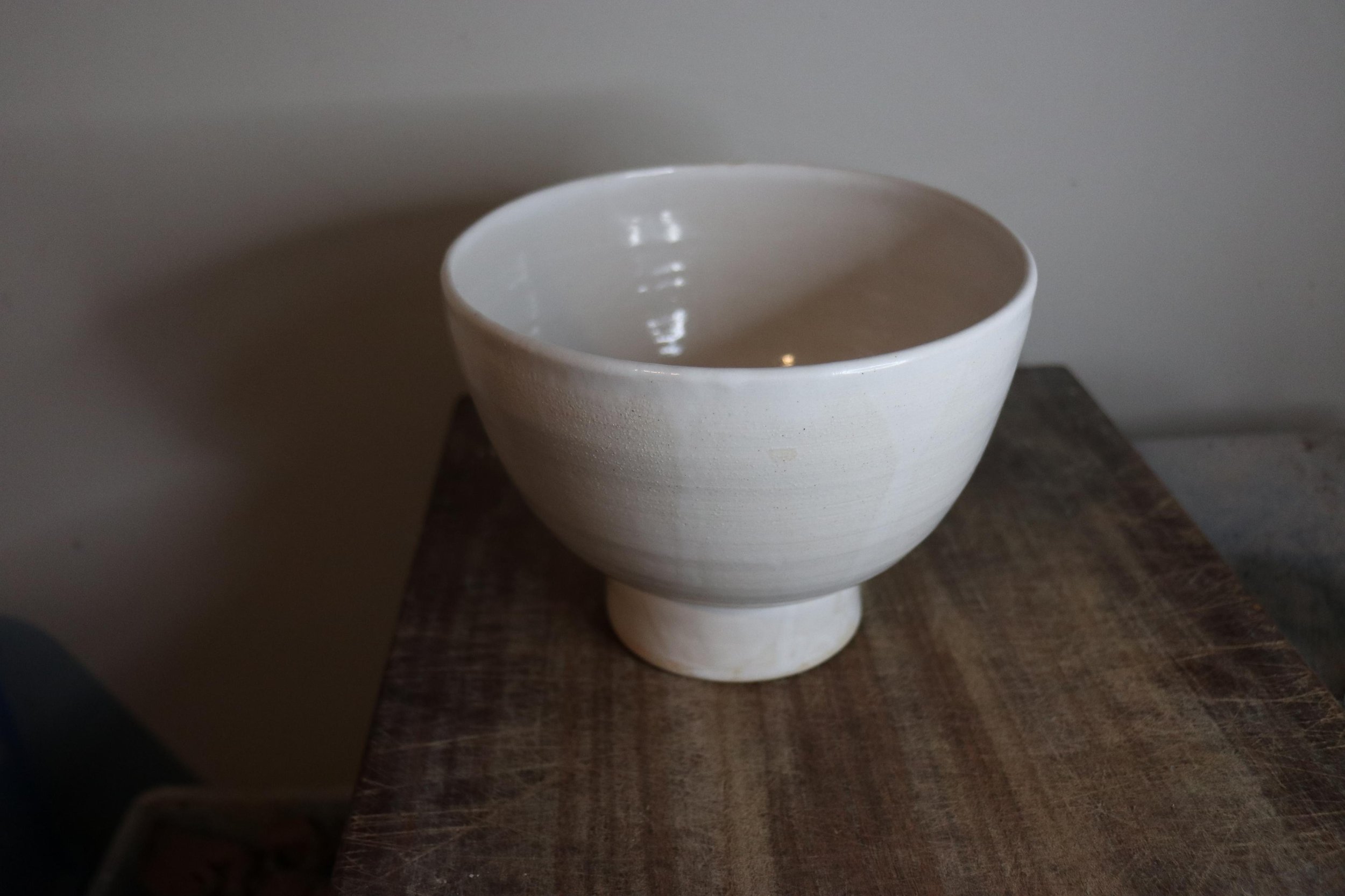 Creating Bryonia’s Vessels