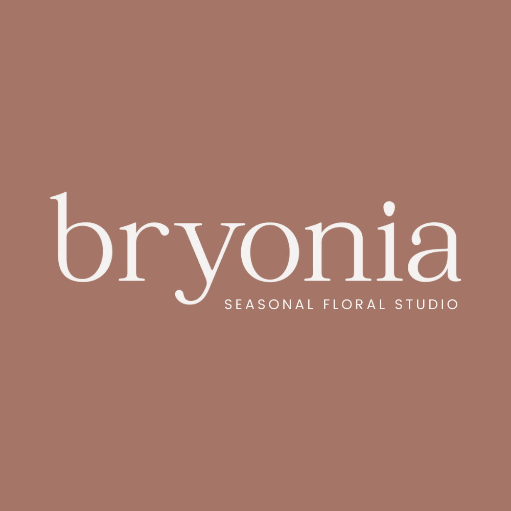 The Bryonia Rebrand - Bryonia