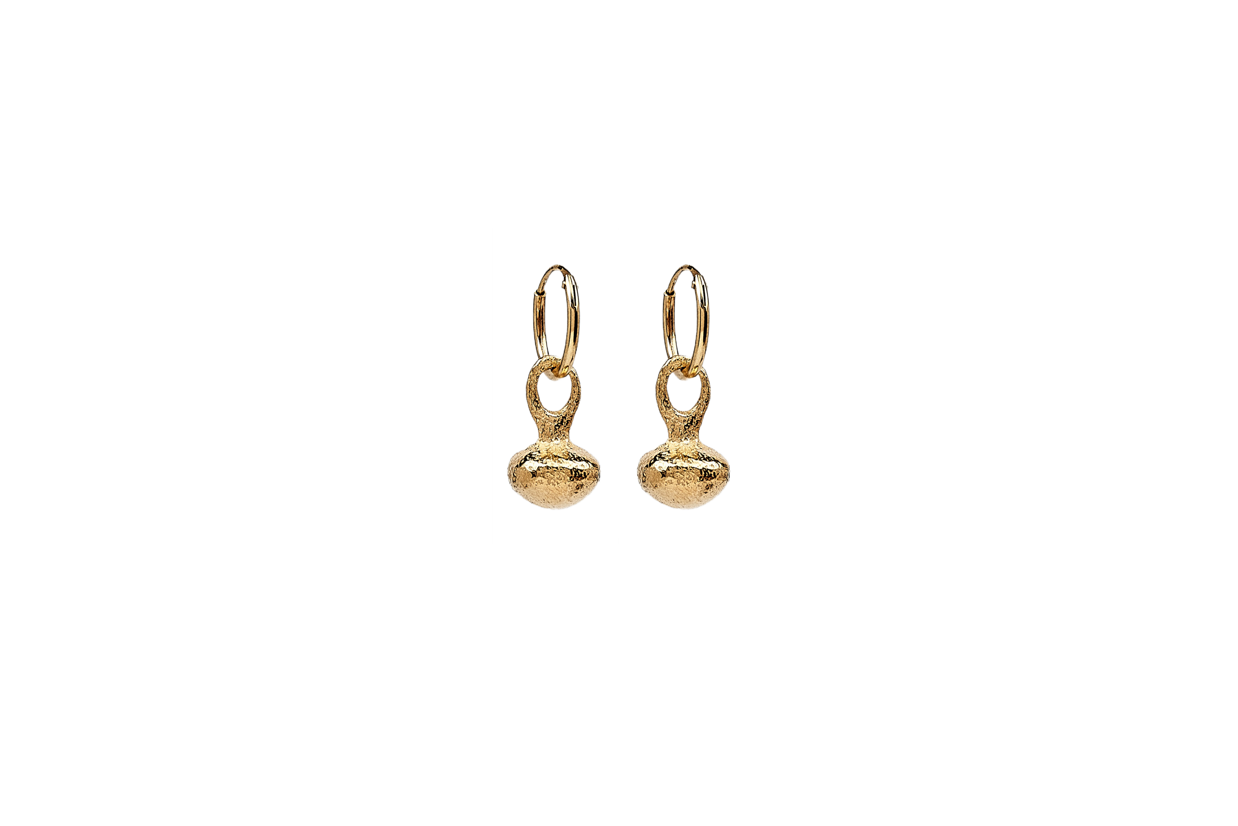 Mushroom Hoops