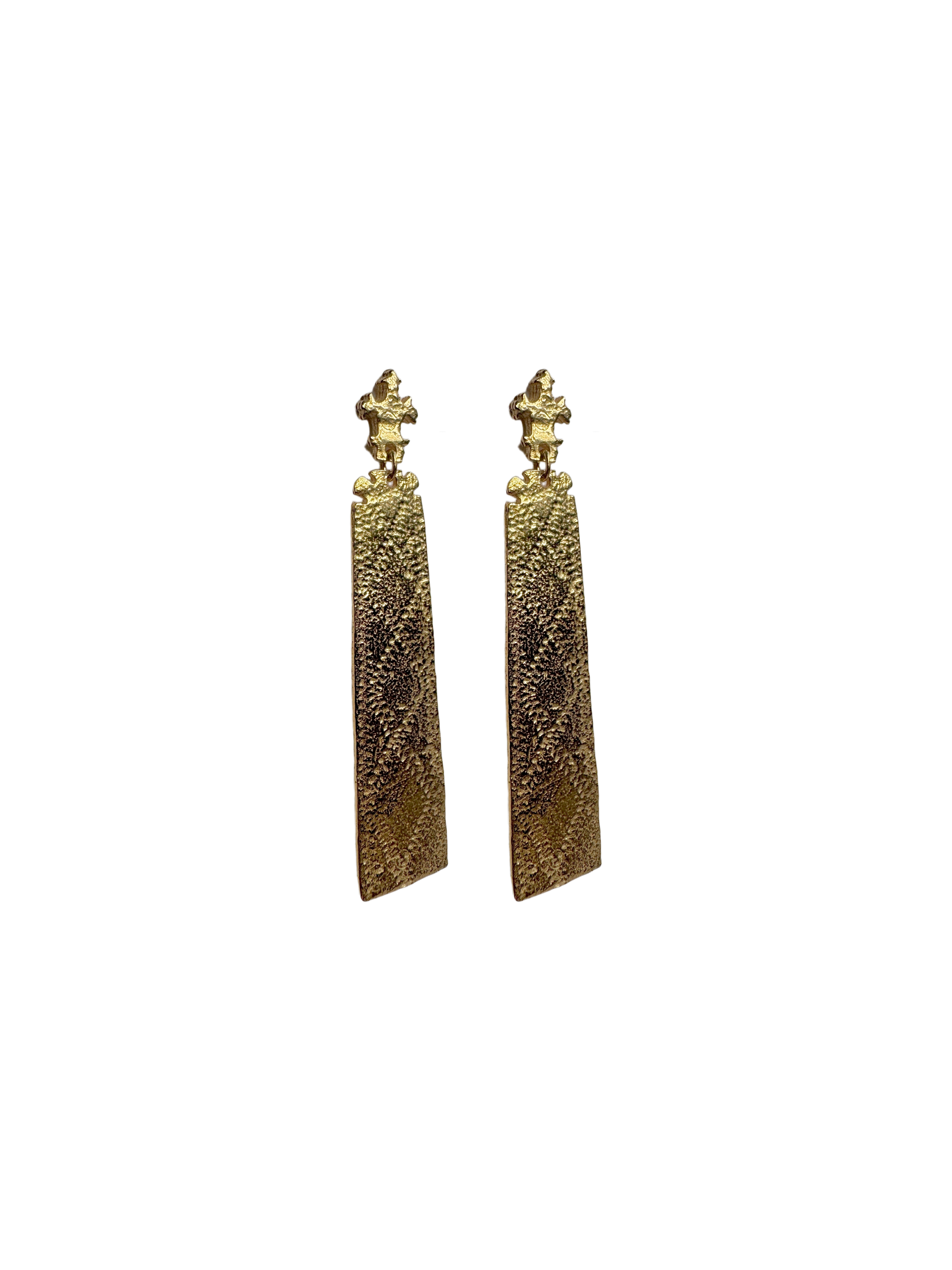Rook Earrings