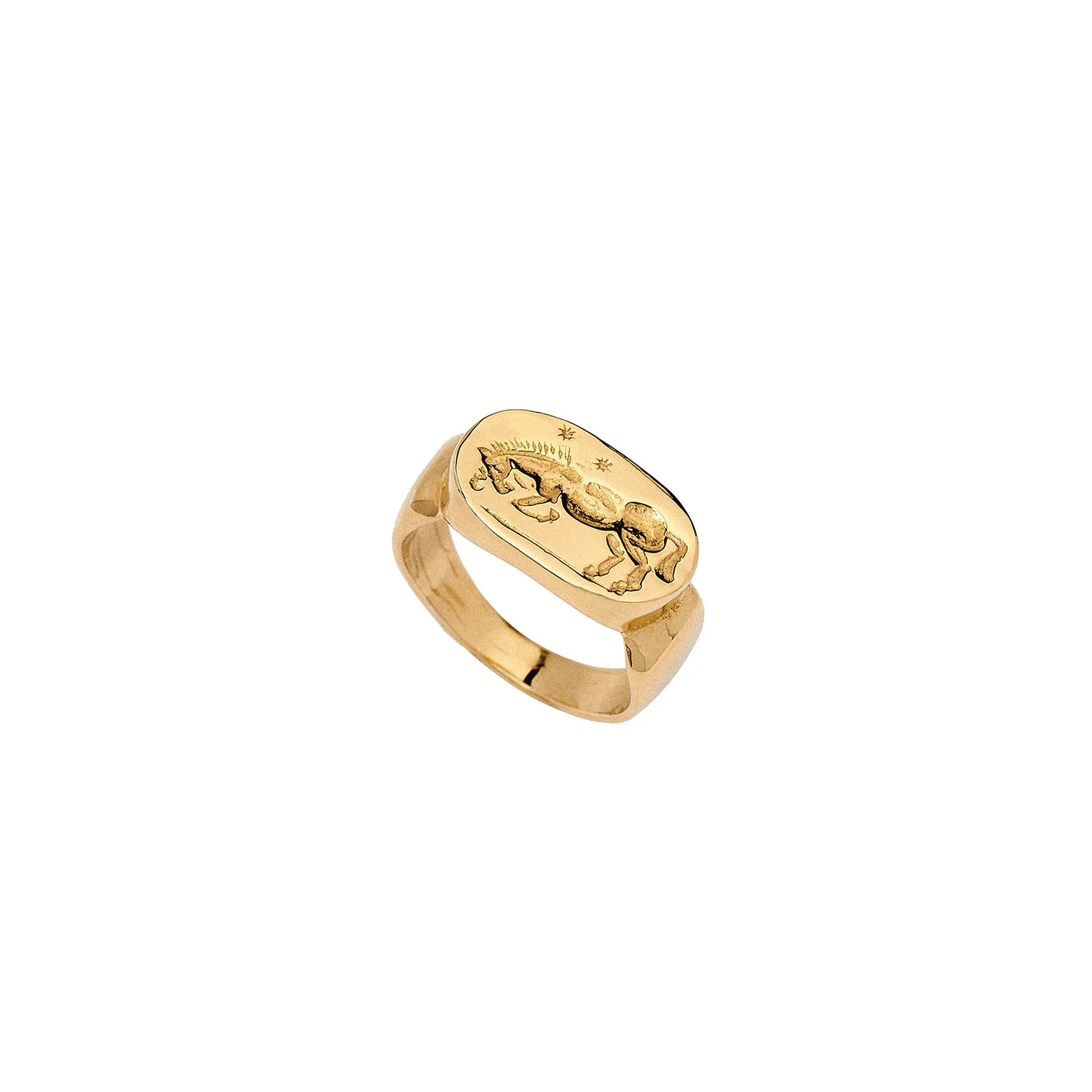 Stallion Ring