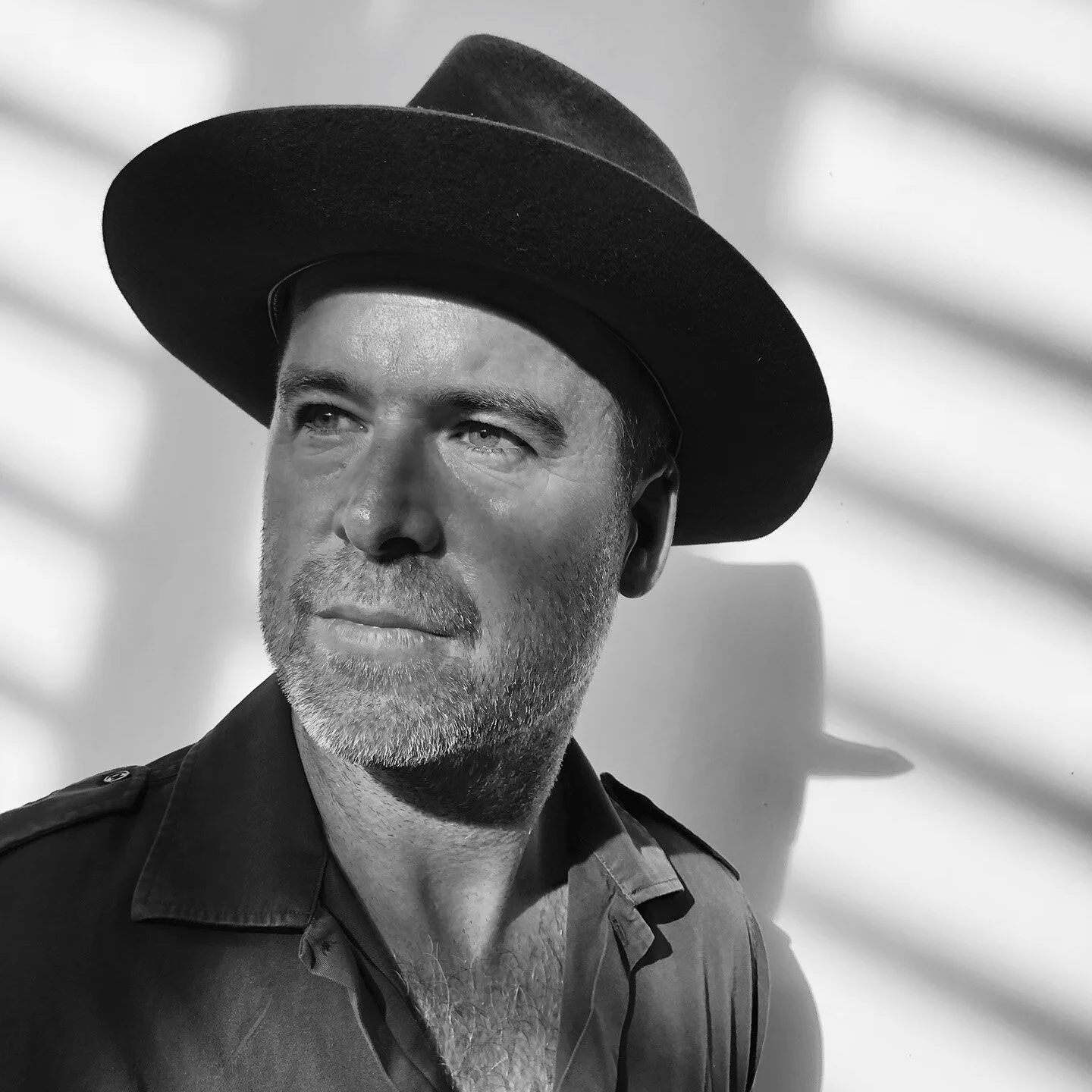 Adam Ferguson — Episode 35 of the Archipelago Photography Podcast