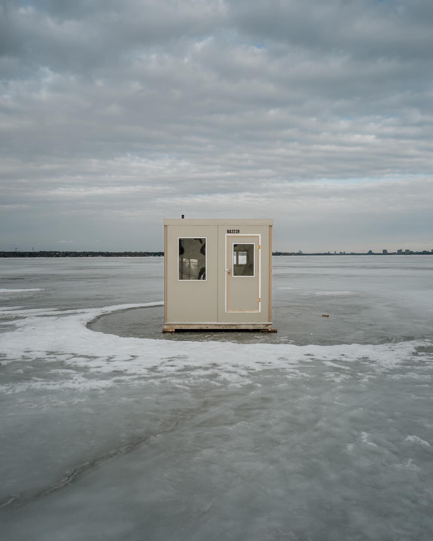 Ice Shack season was short this year. Warming climate means less ice, which means the very nature of this iconic Canadian subculture is under threat.
.
.
.
#ottawa #ottawaphotographer #ottawalife #gatineau #gatineauphotographer #canadiannews #photojo