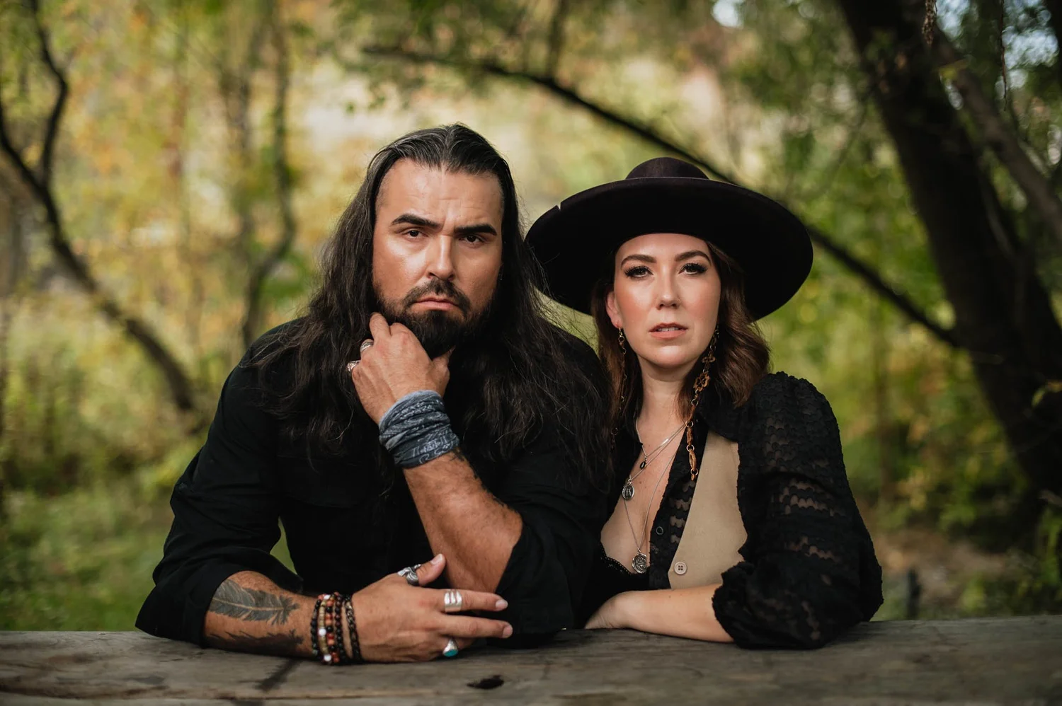 Ottawa headshot photographer — portrait by Shawn Moreton