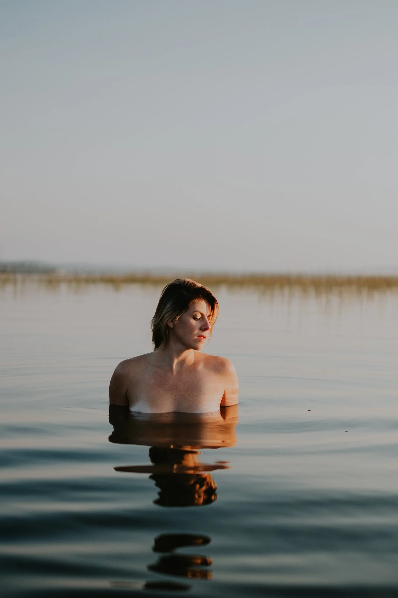 Ottawa boudoir photography — Shawn Moreton