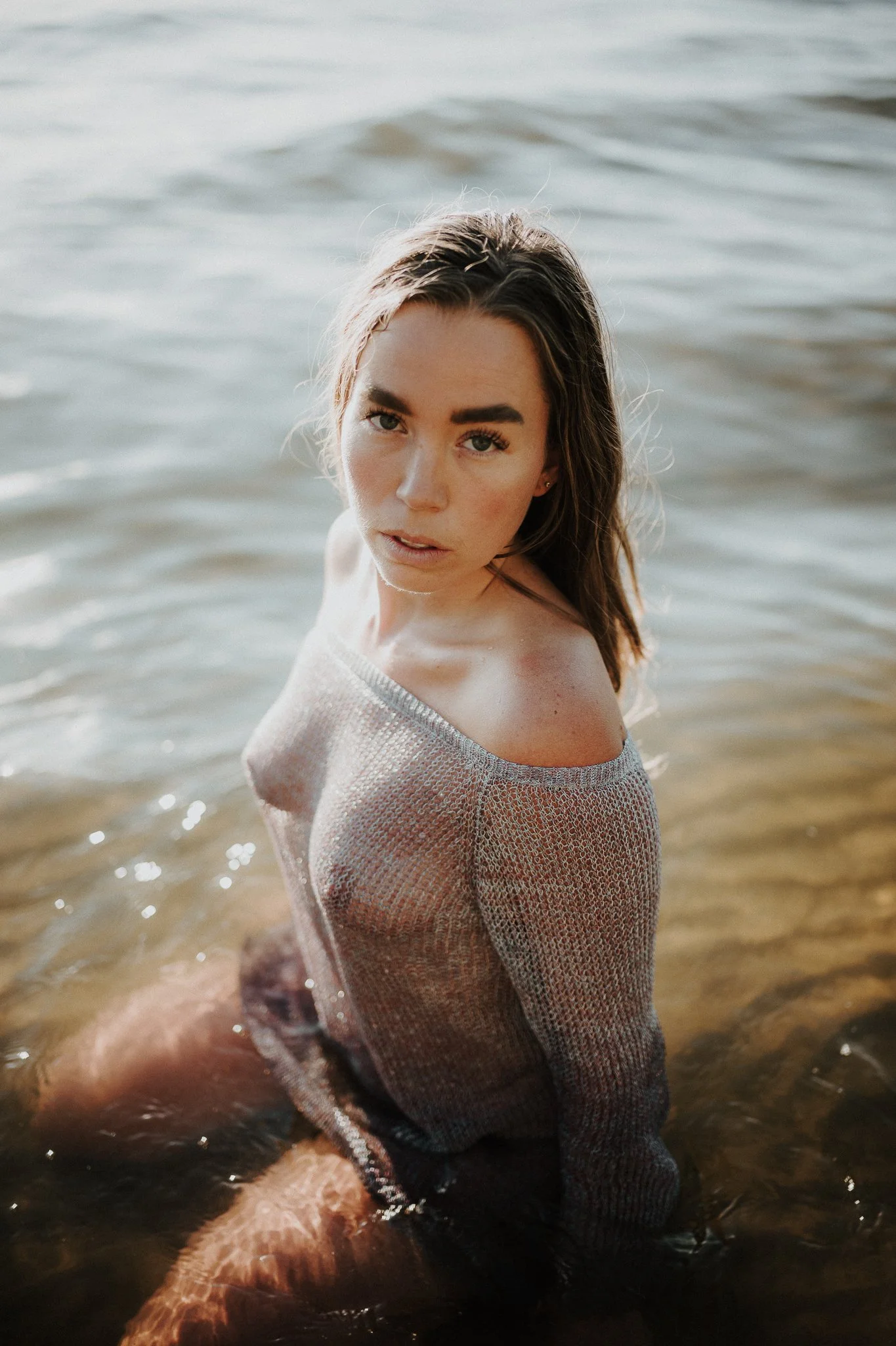 Ottawa boudoir photography by Shawn Moreton