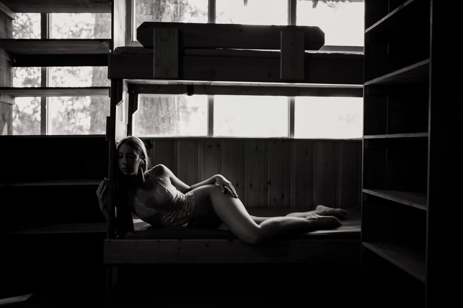 Ottawa boudoir photographer — Shawn Moreton Photography