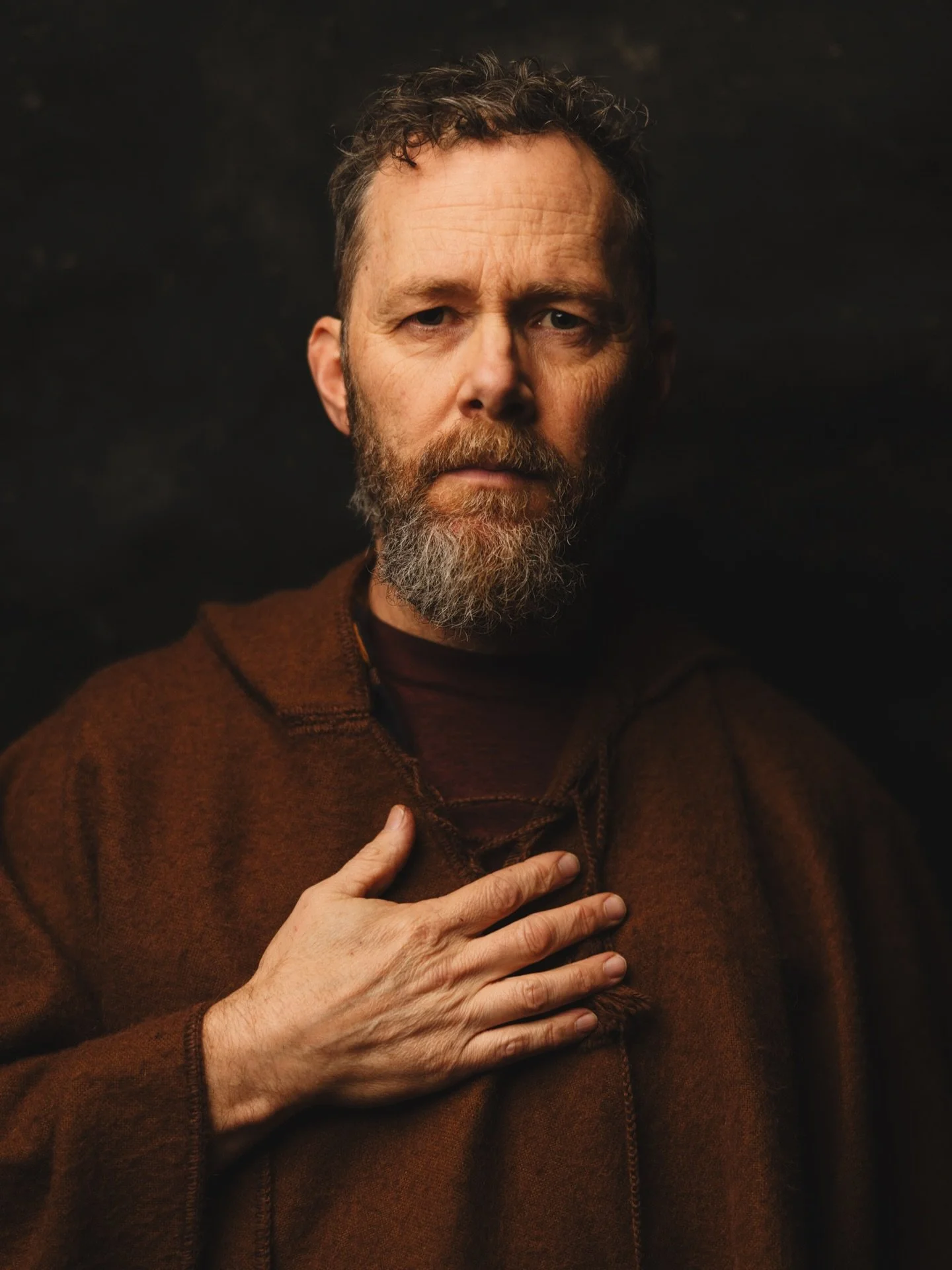 &quot;We must look at ourselves over and over again in order to learn to love, to discover what has kept our hearts closed, and what it means to allow our hearts to open.&quot;
- Jack Kornfield
.
.
.
#jackkornfield #buddhism #selflove #mankindproject