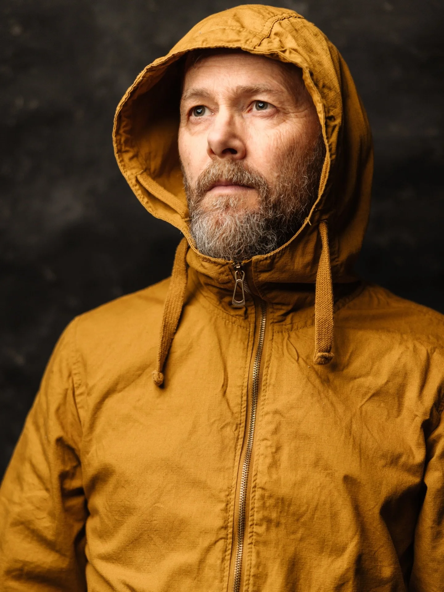 &quot;Dylan and Leonard Cohen and Patti Smith, all dark, all romantic. When I say &ldquo;romantic,&rdquo; I mean a sensibility that sees everything, and has to express everything, and still doesn&rsquo;t know what the fuck it is, it hurts that bad. I