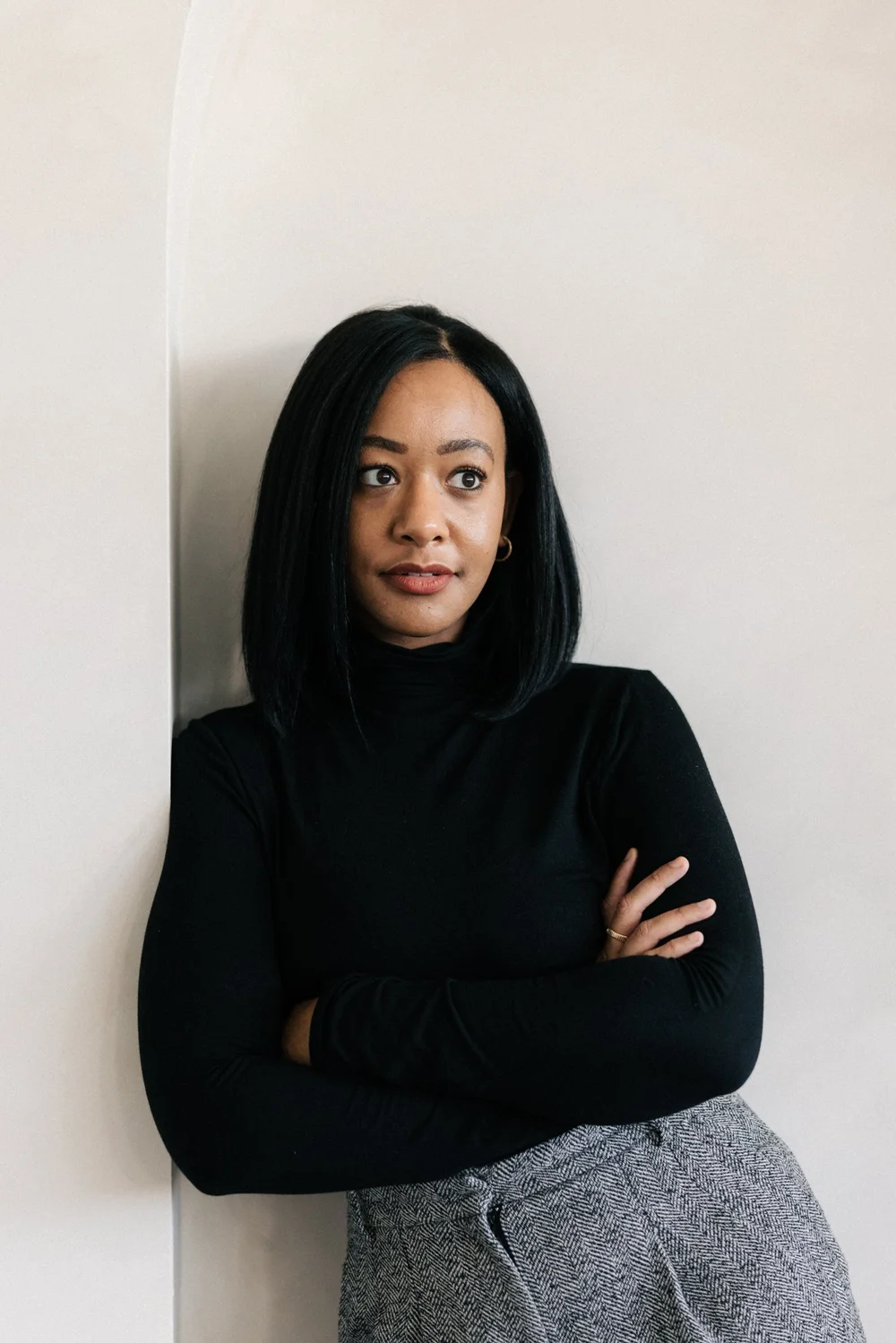 Ottawa headshot photographer — portrait by Shawn Moreton