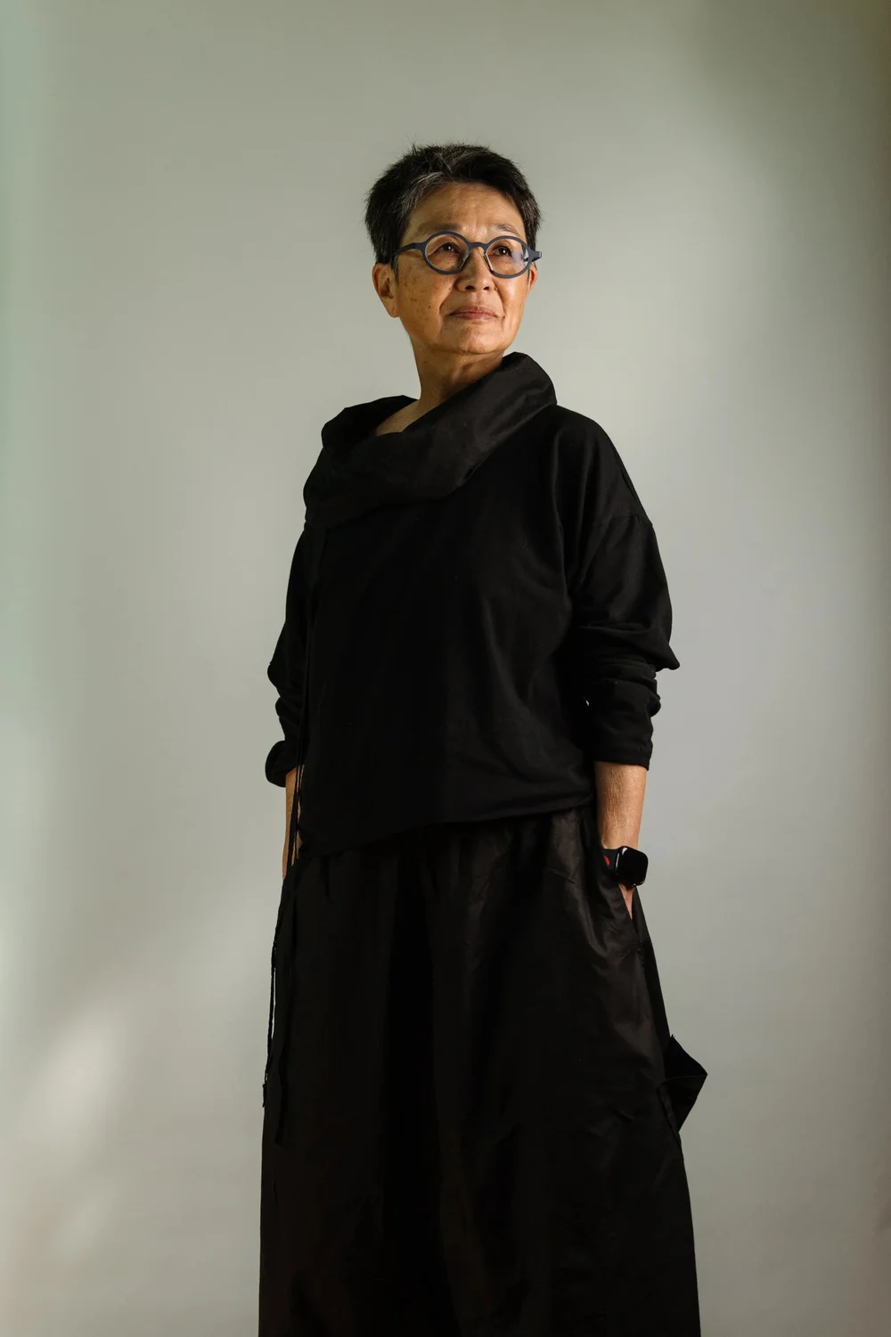 Ottawa headshot photographer — portrait by Shawn Moreton