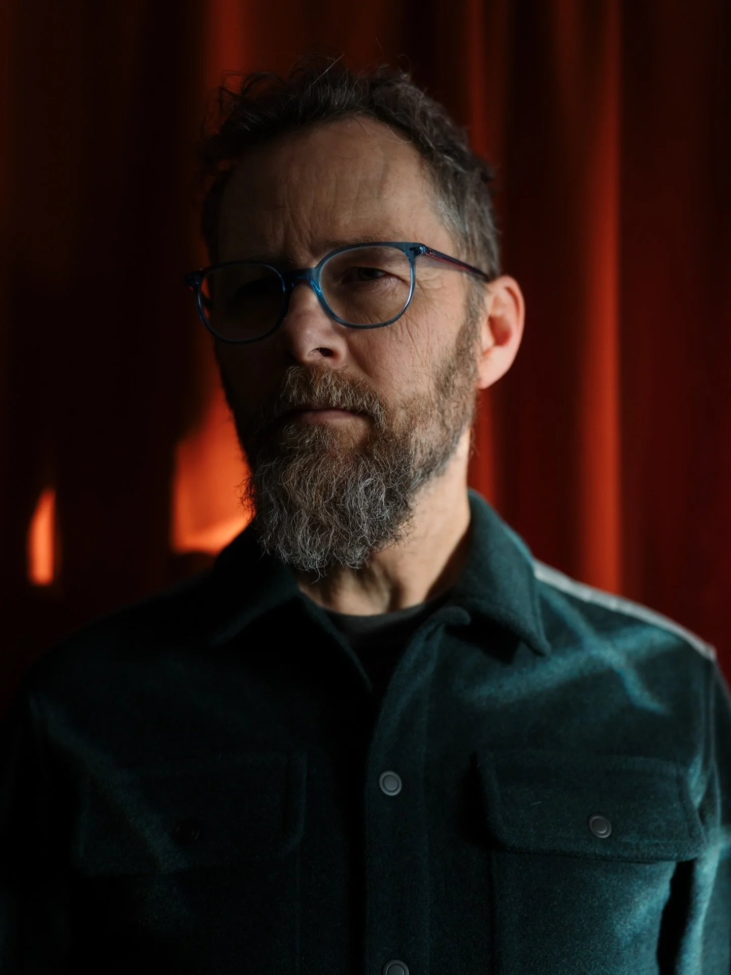 The @anianmfg Tofino Wool Fleece arrived yesterday and I absolutely love it. Made from post-consumer recycled wool, it is one of several garments I own from Anian. 
A Canadian company based in Victoria BC, they are committed to slow fashion and a cir