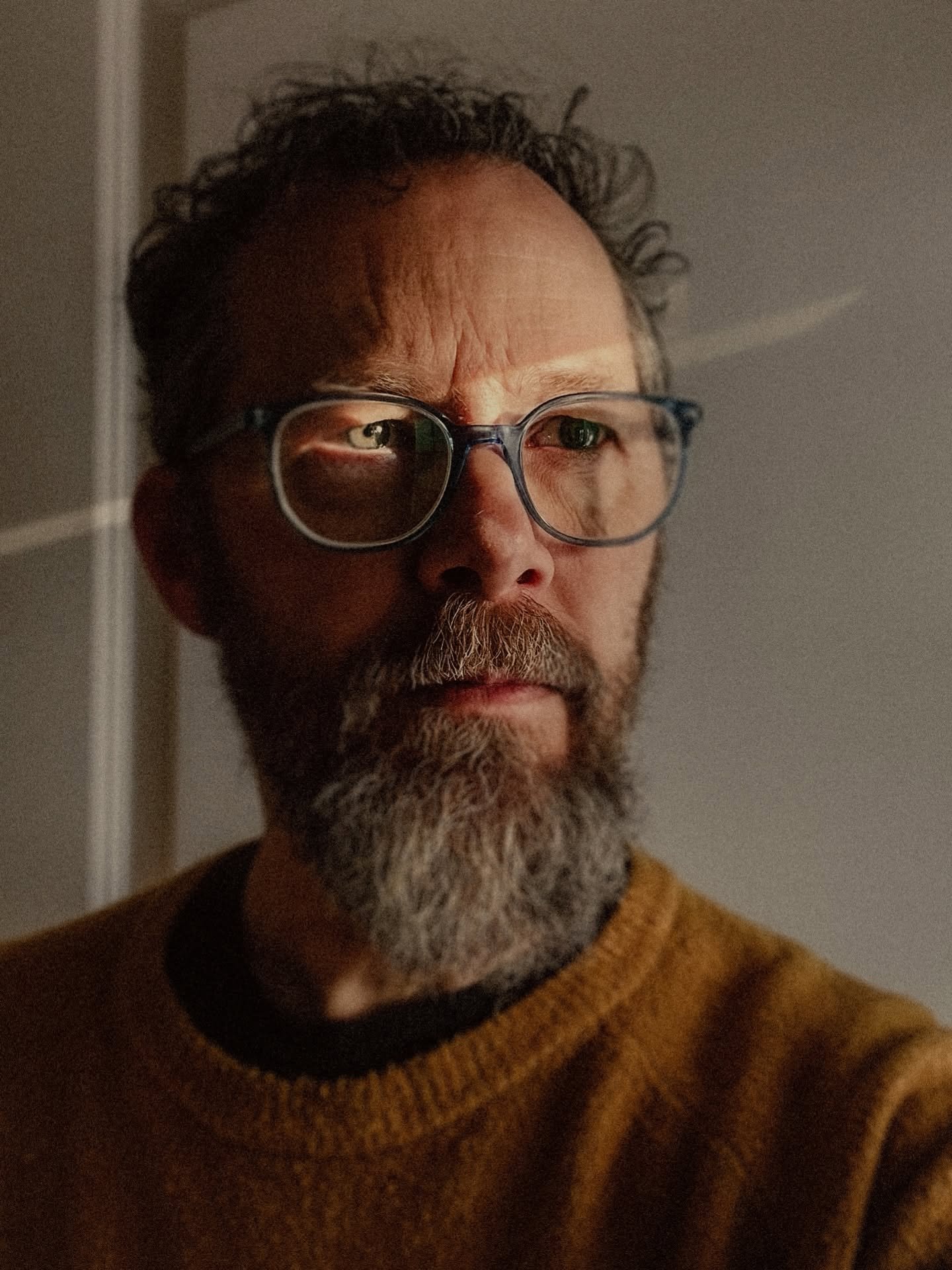 "I set an intention for the year: to treat each day as the sacred gift that it is.
What does that look like? For me, it means finding a way to feel as though each day I did something worthwhile, something fulfilling. That can be as simple as a w