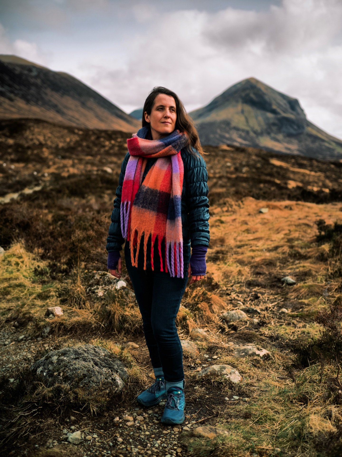 What a gift to wake up each day. Even better, to do it by your side. Je t'aime @juinlorin