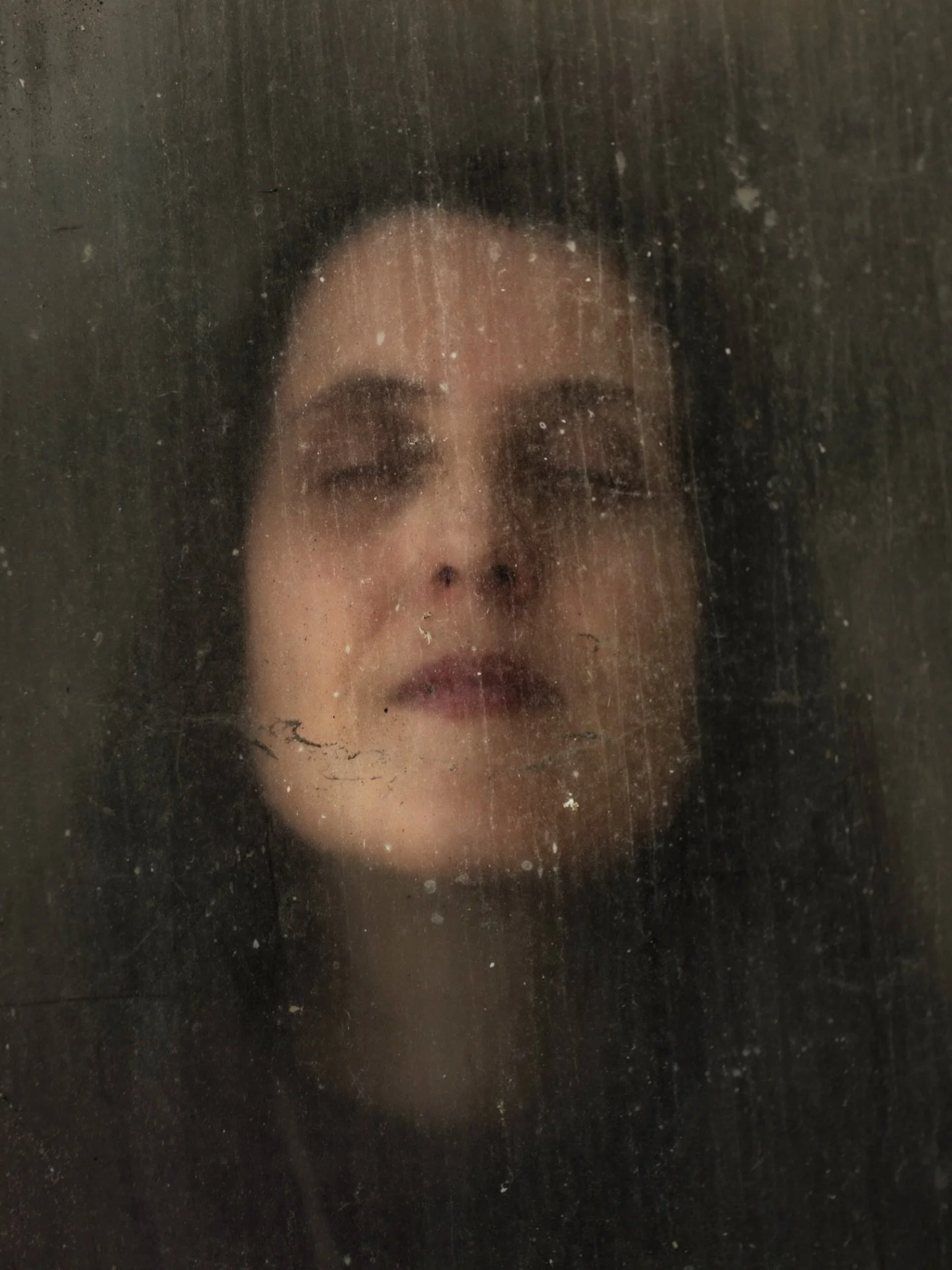 "When you go out into the woods, and you look at trees, you see all these different trees. And some of them are bent, and some of them are straight, and some of them are evergreens, and some of them are whatever. And you look at the tree and you