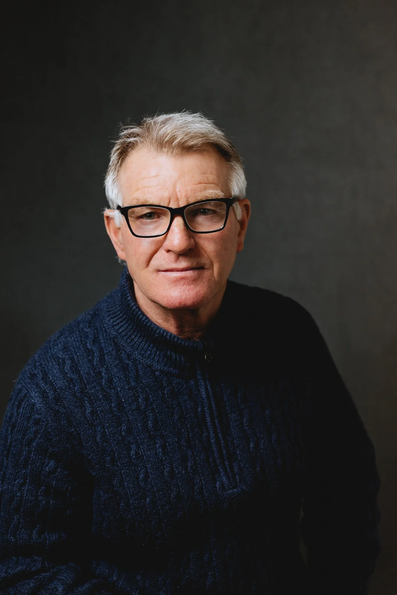 The Difference Between a Headshot and a Portrait (And Why Creatives Need Both)