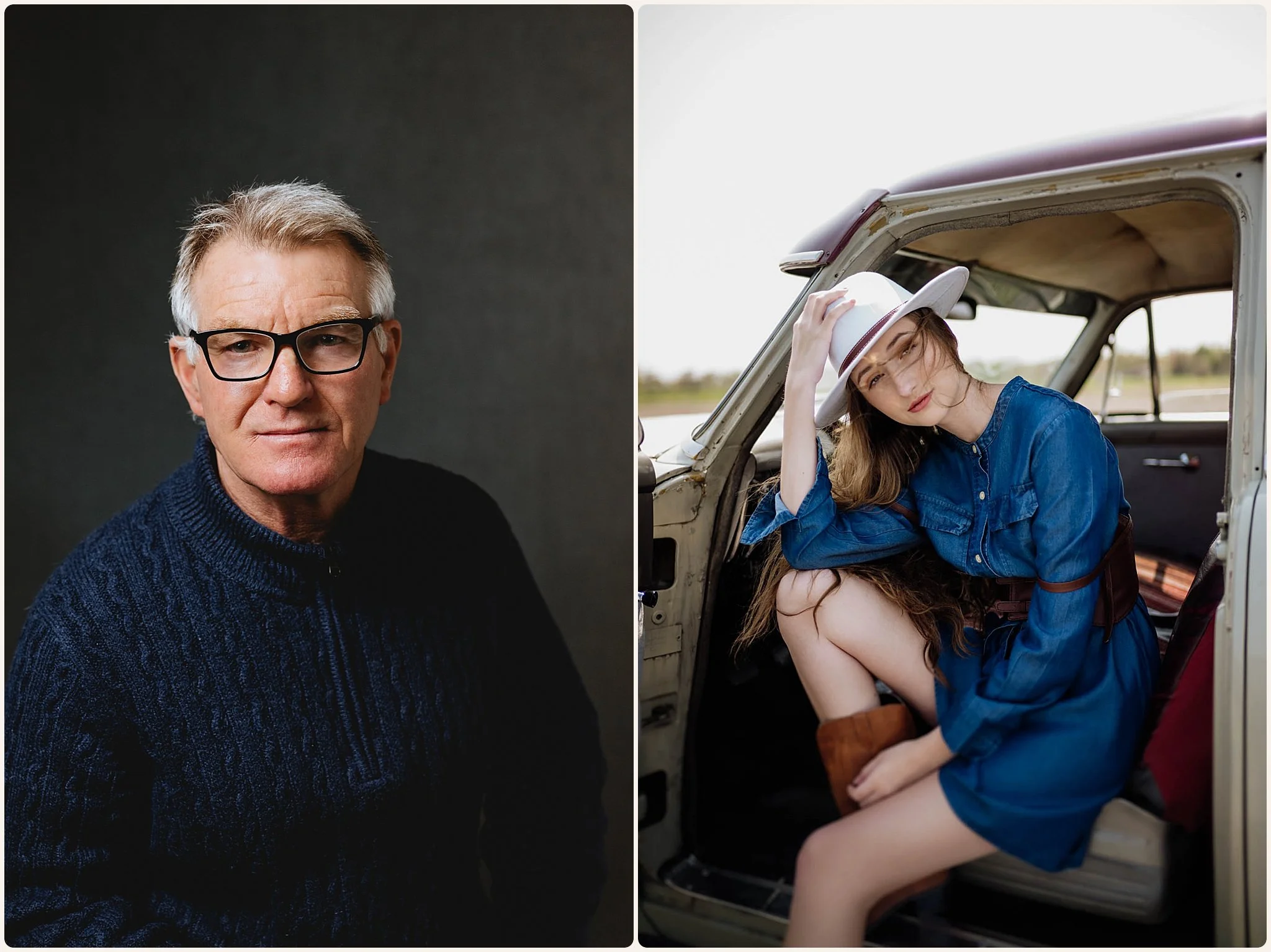 Ottawa portrait photographer — Shawn Moreton