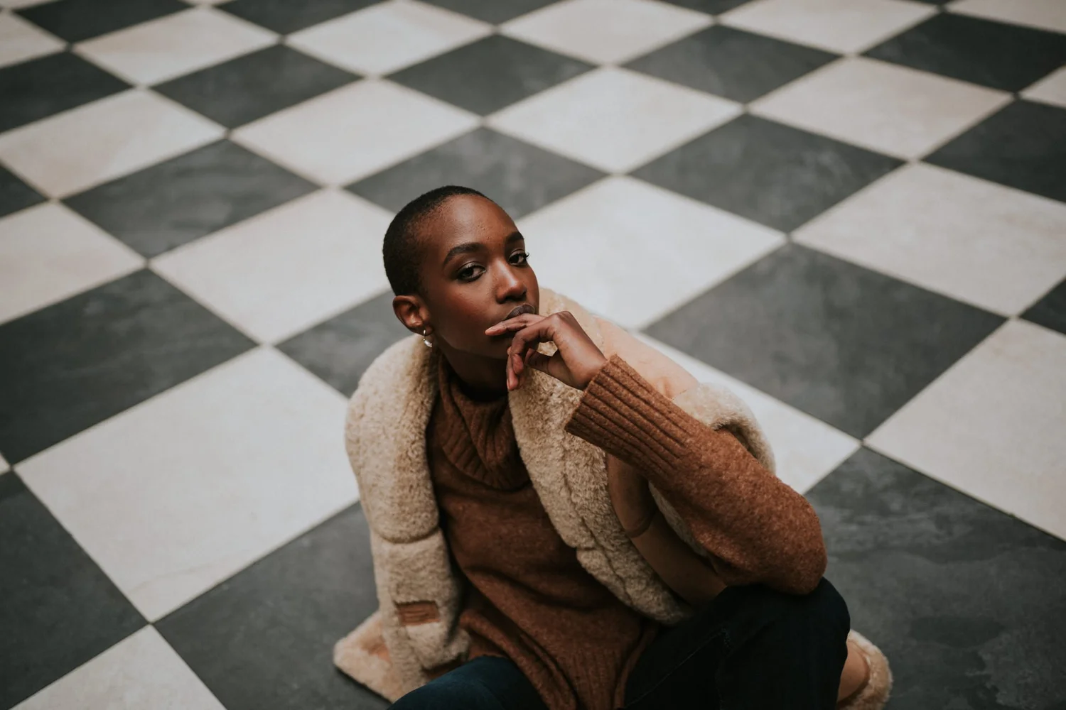 Ottawa headshot photographer — portrait by Shawn Moreton