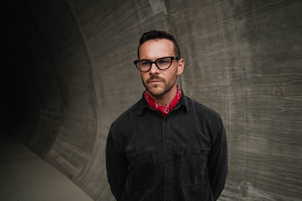 Ottawa headshot photographer — Shawn Moreton Photography