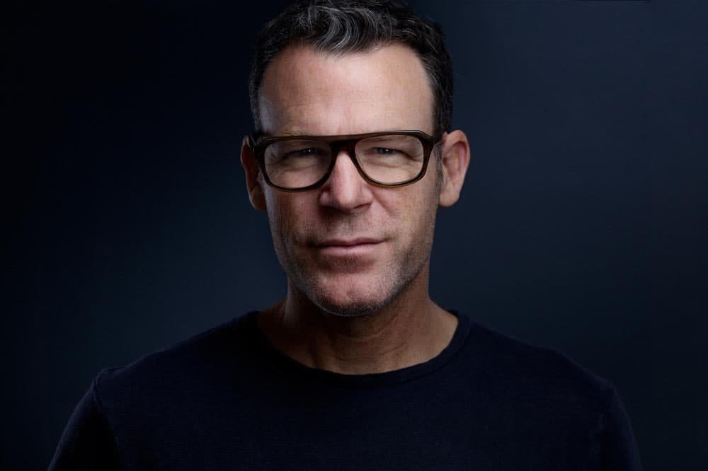 Peter Hurley — Episode 41 of the Archipelago Photography Podcast