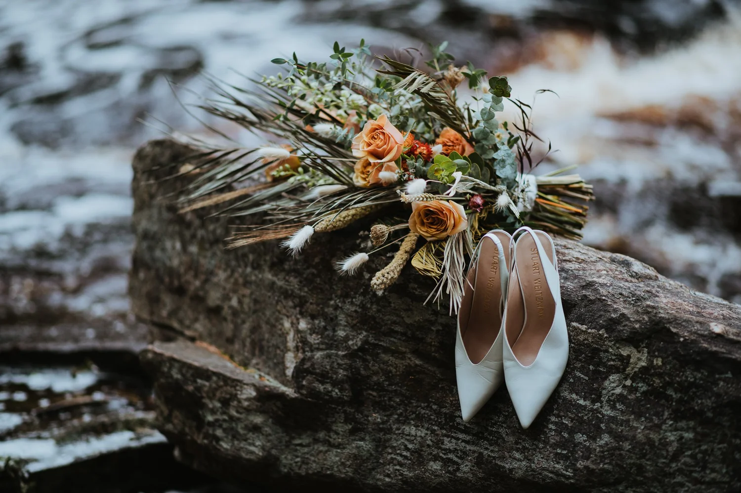 Ottawa elopement wedding photographer — Shawn Moreton