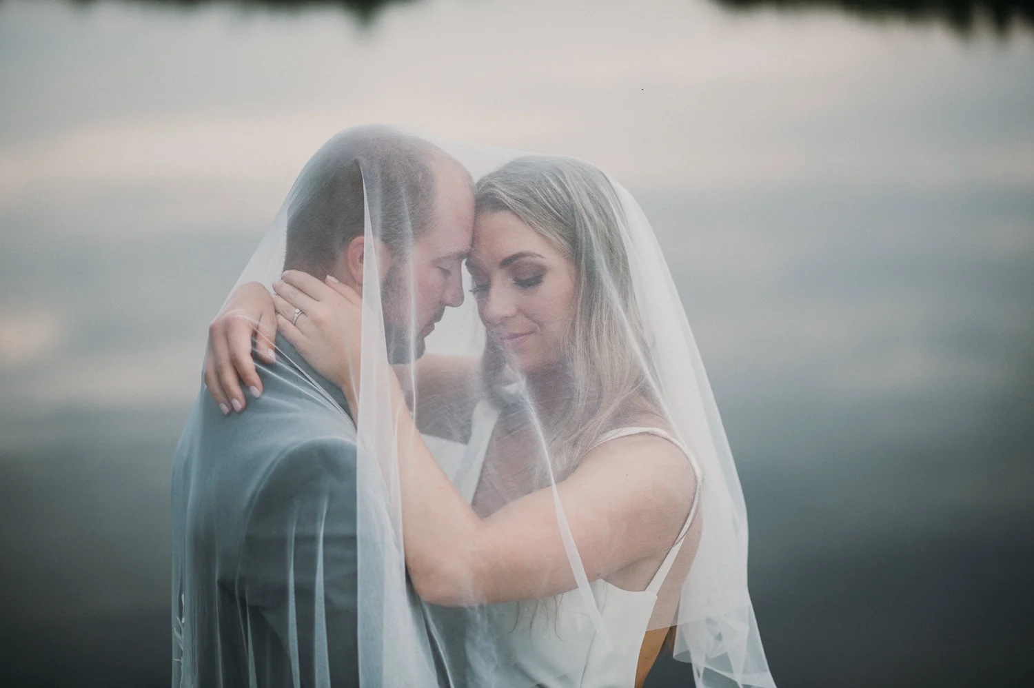 Ottawa wedding photographer — Shawn Moreton Photography