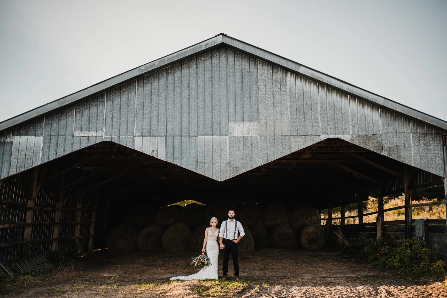Ottawa wedding photographer — Shawn Moreton Photography