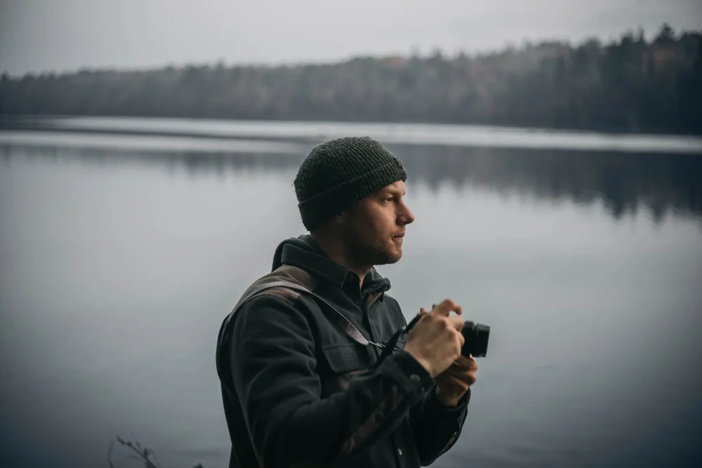 Ottawa headshot photography — Shawn Moreton Photography