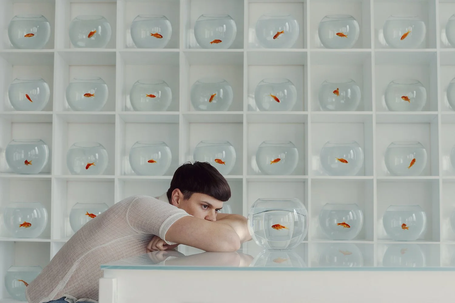 Alex Stoddard — Episode 43 of the Archipelago Photography Podcast